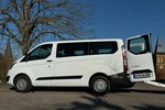 Ford Transit 132.000 km 20.000 &euro; Bruchsal 76646