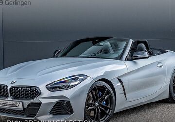 BMW Z4 M40 44.345 km 45.840 &euro; Gerlingen 70839