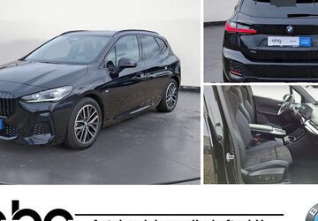 BMW 220 Active Tourer 22.489 km 31.680 &euro; Pforzheim 75179