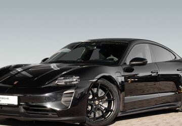 Porsche Taycan 61.800 km 74.480 &euro; Pforzheim 75177