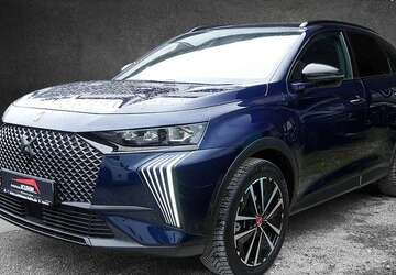 DS Automobiles DS 7 Crossback 35.800 km 29.890 &euro; Karlsruhe 76185