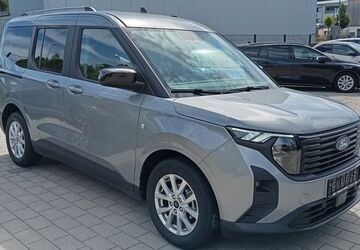 Ford Tourneo Courier 14.358 km 23.900 &euro; Walzbachtal 75045