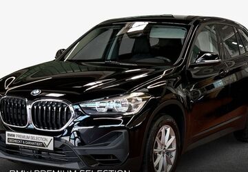BMW X1 41.110 km 28.790 &euro; Karlsruhe 76227
