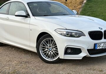 BMW 220 207.000 km 15.800 &euro; Pforzheim 75175