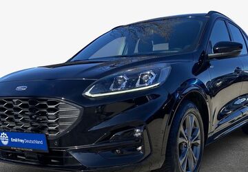 Ford Kuga 17.225 km 21.900 &euro; Leonberg 71229