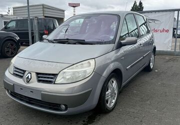 Renault Scenic 150.000 km 1.399 &euro; Karlsruhe 76135