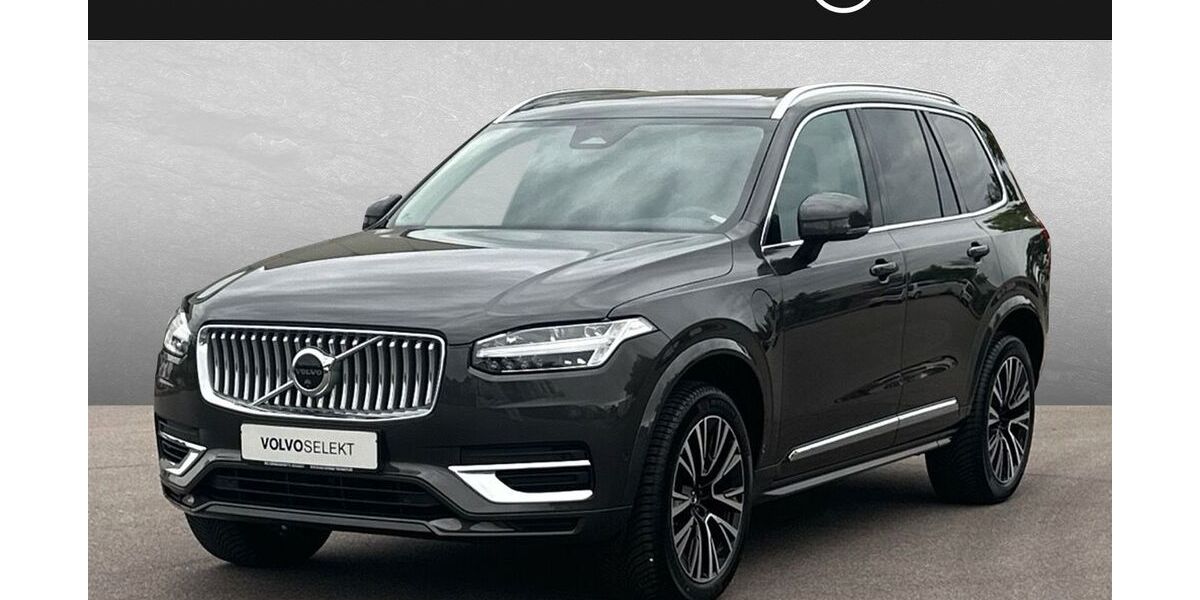 Volvo XC90 15.000 km 64.750 &euro; Karlsruhe 76187