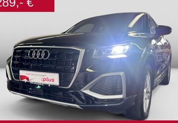 Audi Q2 3.000 km 26.990 &euro; Pforzheim 75179