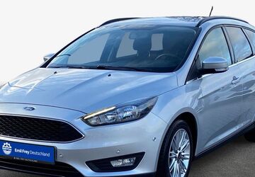Ford Focus 67.659 km 11.890 &euro; Leonberg 71229