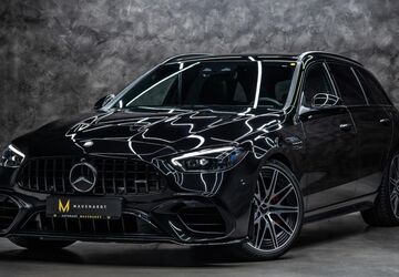 Mercedes-Benz C 63 AMG 8.482 km 79.999 &euro; Bruchsal 76646