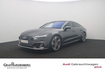 Audi S7 105.101 km 45.880 &euro; Karlsruhe 76131