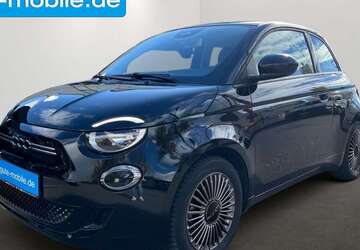 Fiat 500e 30.000 km 15.000 &euro; Leonberg 71229