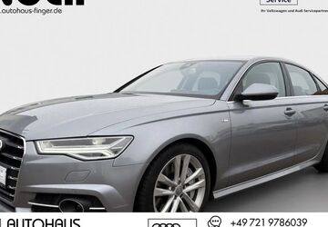 Audi A6 173.000 km 22.450 &euro; Karlsruhe 76149