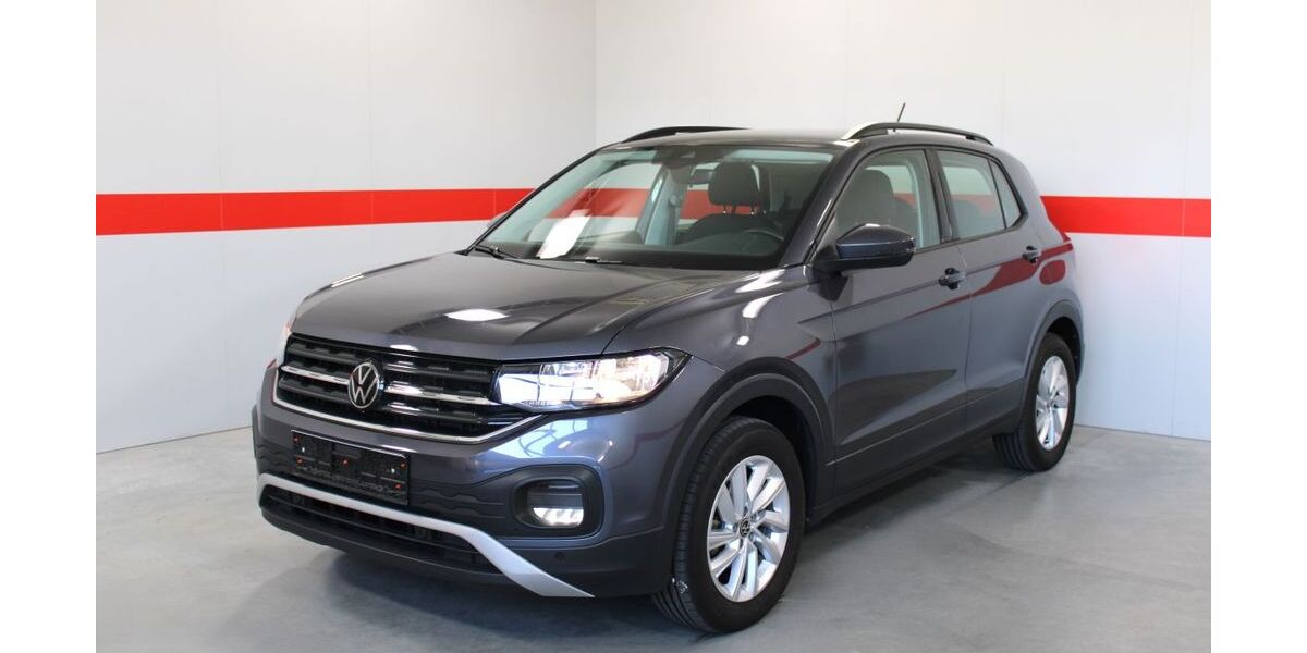 VW T-Cross 20.900 km 21.999 &euro; Althengstett 75382