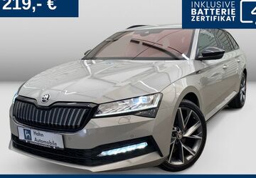 Skoda Superb 70.624 km 29.930 &euro; Niefern-Öschelbronn 75223