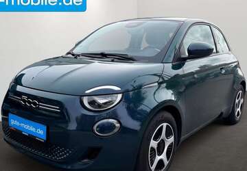 Fiat 500e 20.500 km 14.490 &euro; Leonberg 71229