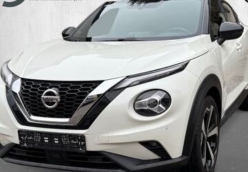 Nissan Juke 37.150 km 18.290 &euro; Gerlingen 70839