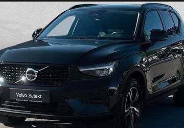 Volvo XC40 19.000 km 35.890 &euro; Karlsruhe 76187