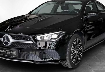 Mercedes-Benz CLA 250 70.520 km 26.960 &euro; Bretten 75015