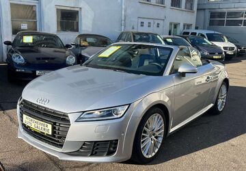 Audi TT 88.020 km 19.950 &euro; Pforzheim 75179