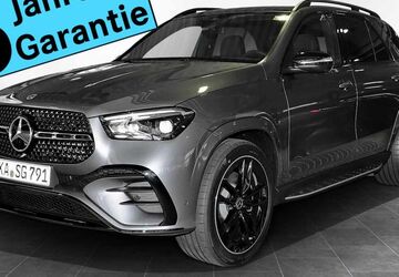 Mercedes-Benz GLE 300 26.128 km 79.698 &euro; Karlsruhe 76185
