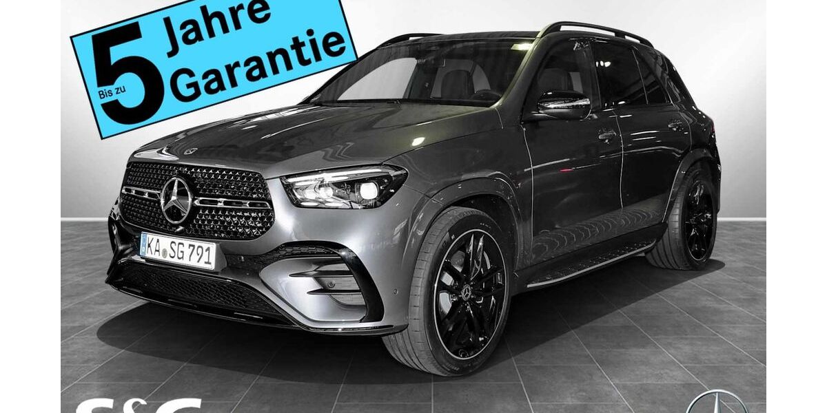 Mercedes-Benz GLE 300 26.128 km 79.698 &euro; Karlsruhe 76185