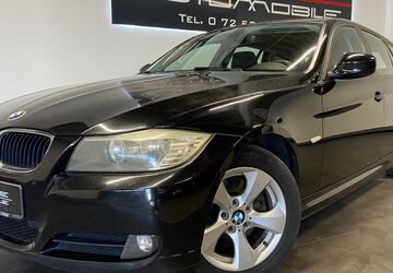 BMW 320 308.212 km 3.350 &euro; Bretten 75015