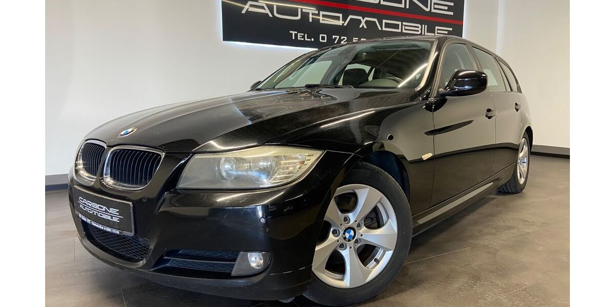 BMW 320 308.212 km 3.350 &euro; Bretten 75015