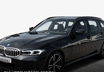 BMW 318 43.203 km 33.990 &euro; Karlsruhe 76227