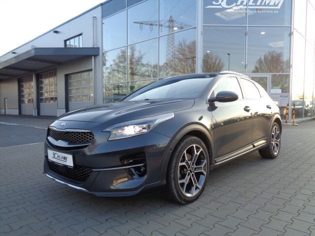 Kia XCeed 99.952 km 17.920 &euro; Bruchsal 76646