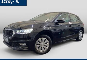 Skoda Fabia 15.360 km 16.760 &euro; Niefern-Öschelbronn 75223