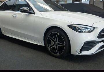 Mercedes-Benz C 300 35.650 km 49.950 &euro; Kraichtal 76703