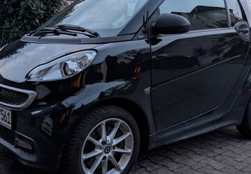 Smart ForTwo 135.000 km 4.999 &euro; Eisingen 75239