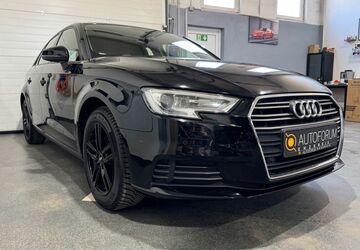 Audi A3 140.000 km 15.990 &euro; Knittlingen 75438