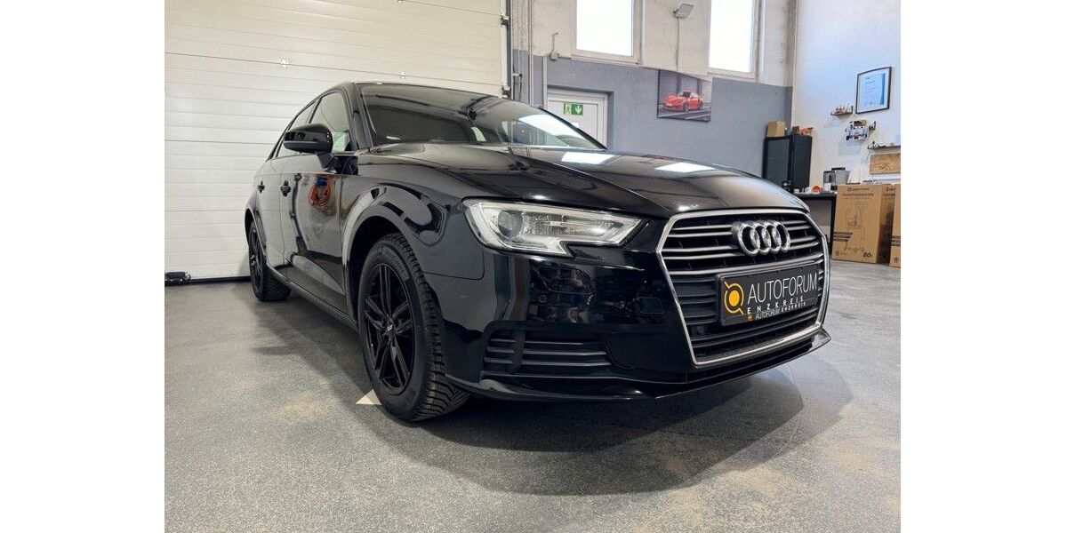 Audi A3 140.000 km 15.990 &euro; Knittlingen 75438