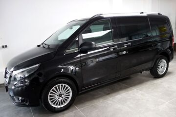Gebrauchte Mercedes-Benz Vito