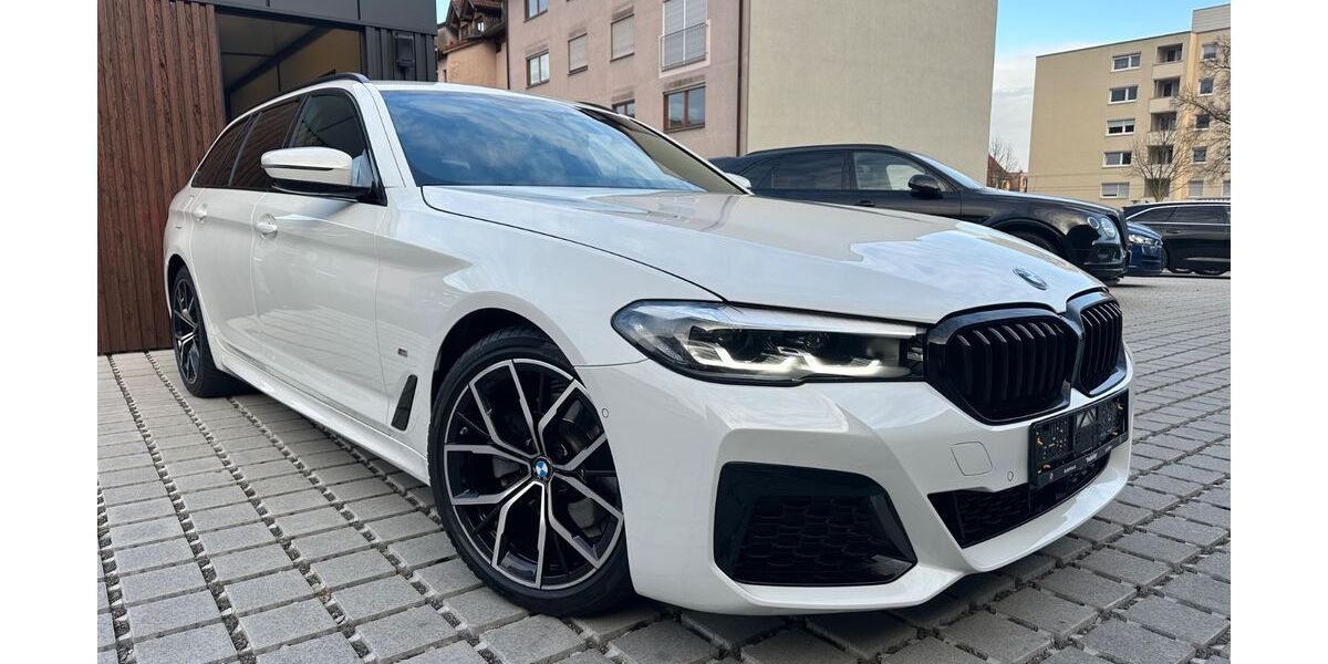 BMW 520 113.680 km 30.999 &euro; Pforzheim 75179