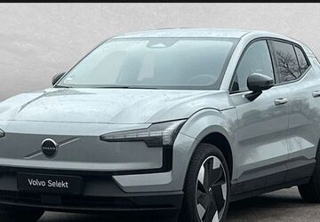 Volvo EX30 4.000 km 33.750 &euro; Karlsruhe 76187