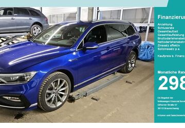 VW Passat Variant 75.316 km 33.980 &euro; Calw 75365