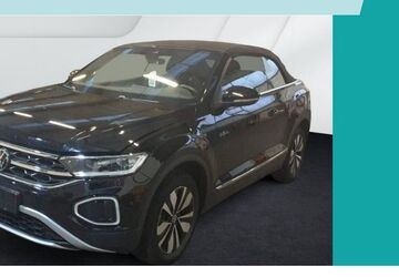 VW T-Roc 26.130 km 25.880 &euro; Leonberg 71229