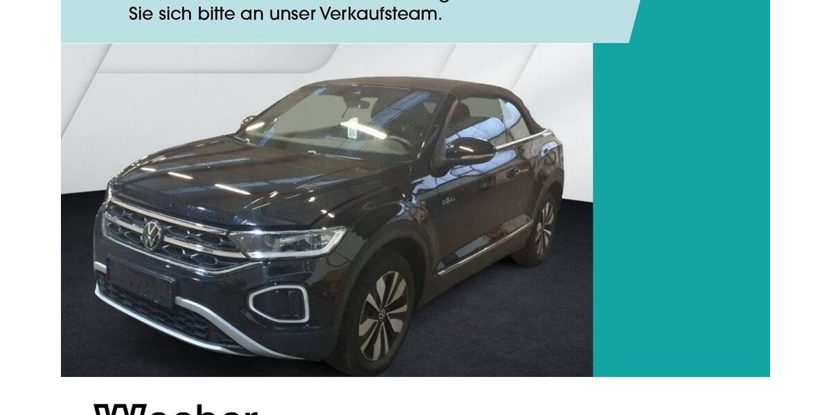 VW T-Roc 26.130 km 25.880 &euro; Leonberg 71229