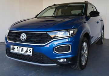 VW T-Roc 55.000 km 19.900 &euro; Sindelfingen 71065