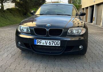 BMW 116 201.000 km 4.000 &euro; Knittlingen 75438