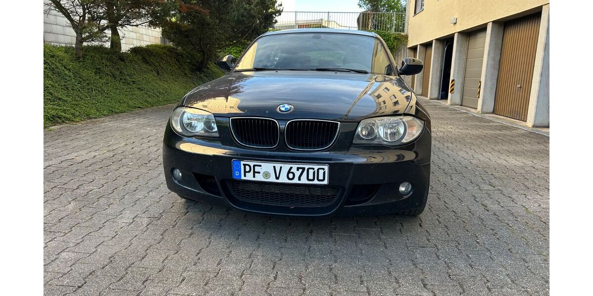 BMW 116 201.000 km 4.000 &euro; Knittlingen 75438