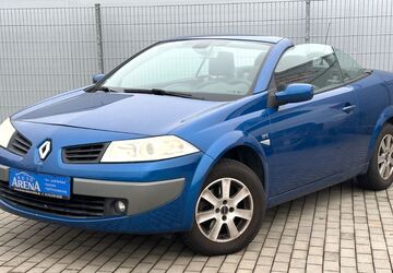 Renault Megane 204.000 km 1.950 &euro; Stutensee (Karlsruhe) 76297