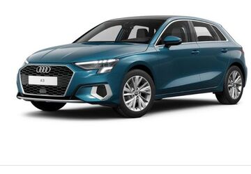 Audi A3 56.220 km 28.880 &euro; Karlsruhe 76131