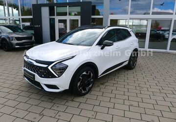 Kia Sportage 26.550 km 32.490 &euro; Pforzheim 75177