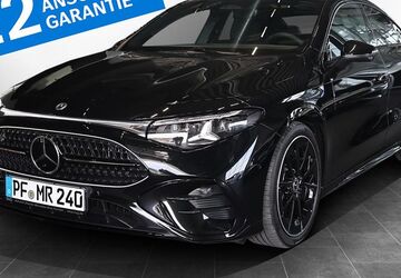 Mercedes-Benz CLA 200 11.021 km 46.840 &euro; Pforzheim 75179