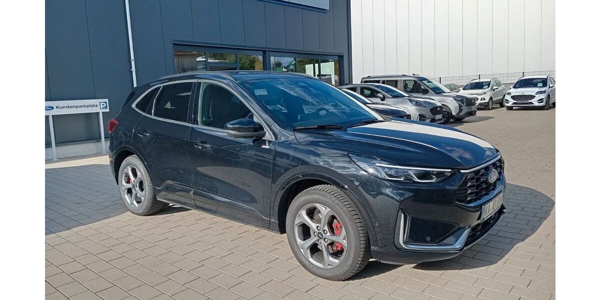 Ford Kuga 2.000 km 42.300 &euro; Walzbachtal 75045