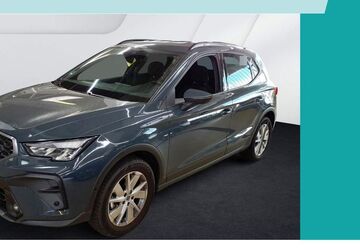 Seat Arona 25.017 km 22.940 &euro; Leonberg 71229
